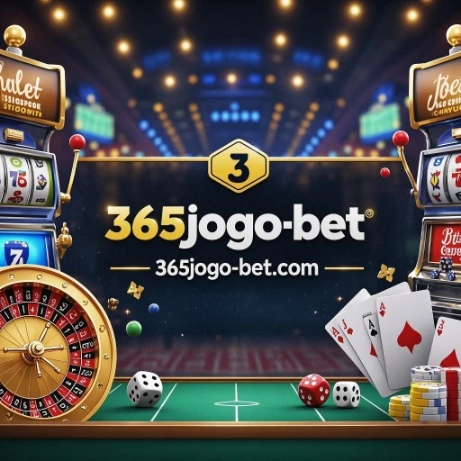 Desvendando o Bingo: O Jogo Que Encanta no 365jogo-bet